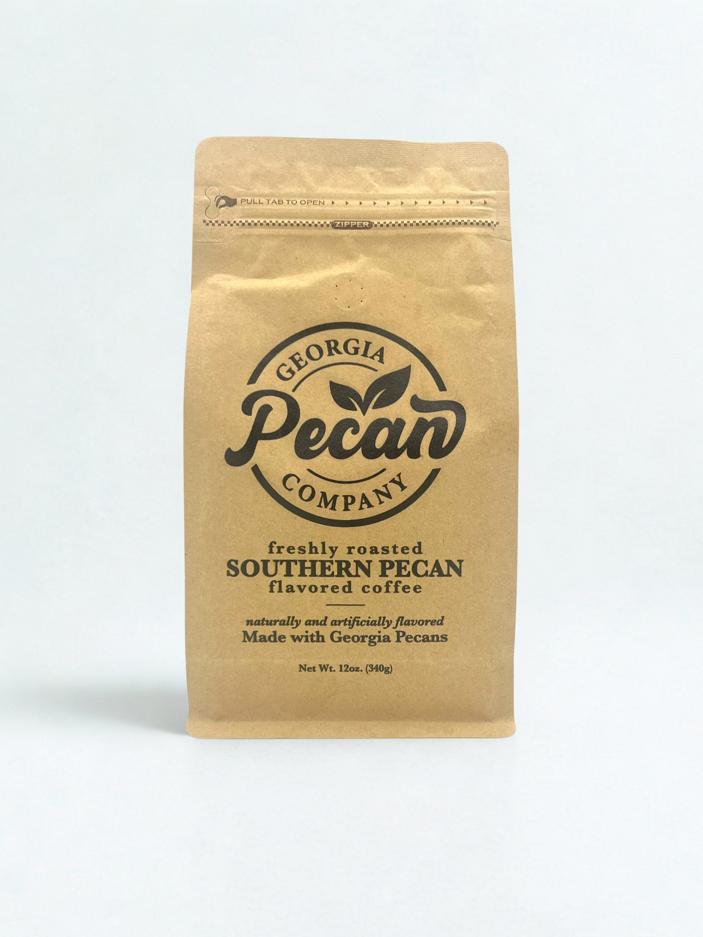 12oz Pecan Flavored Coffee