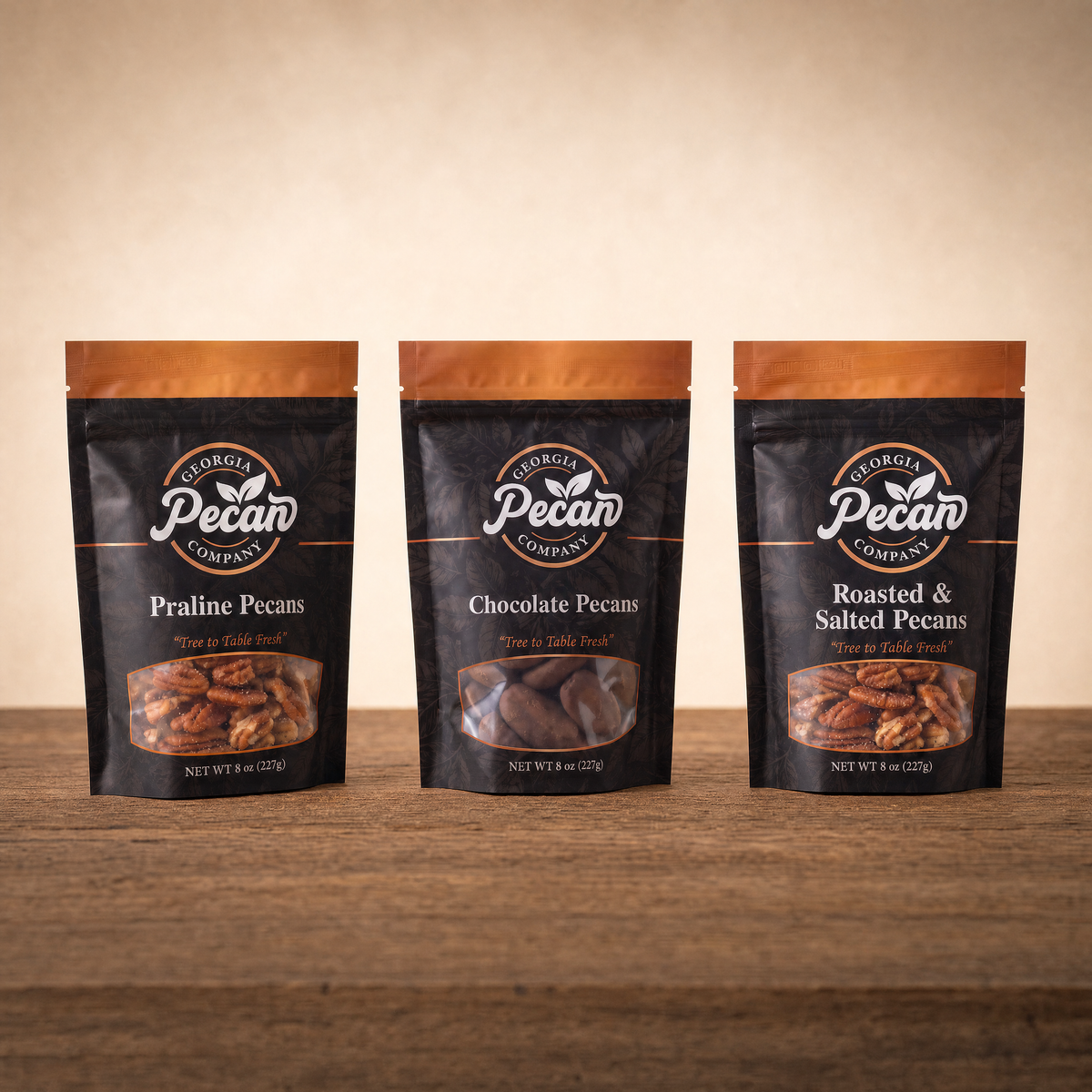 Front Porch Favorites Gift Box