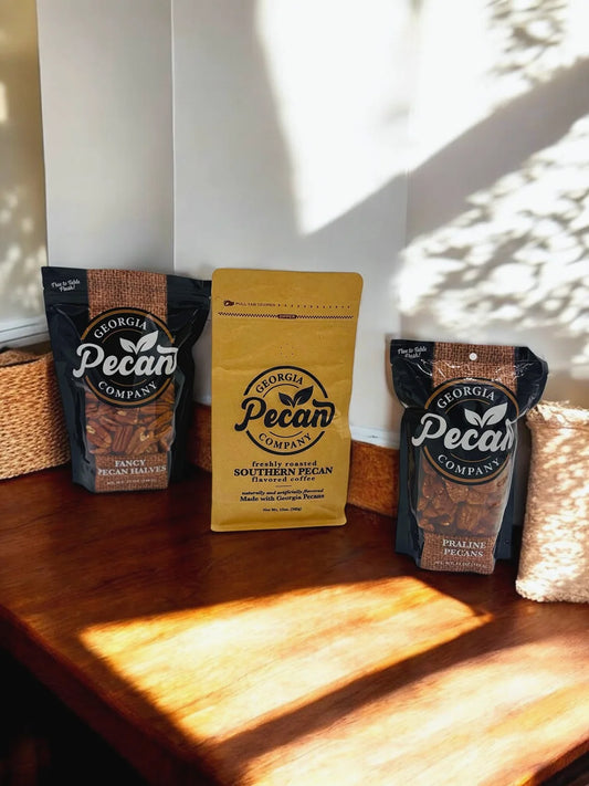 Porch & Pantry Pecan Gift Box