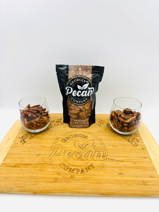 11oz Praline Pecan-Case of 12