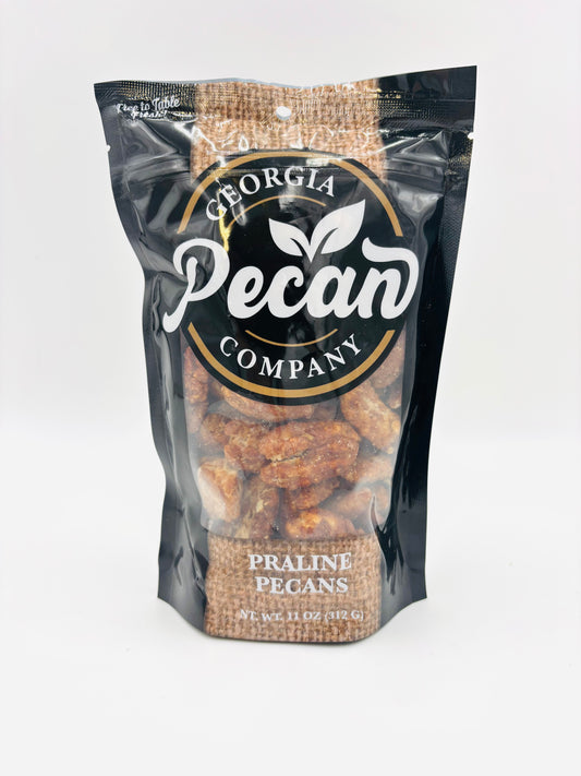 11oz Praline Pecan-Case of 12