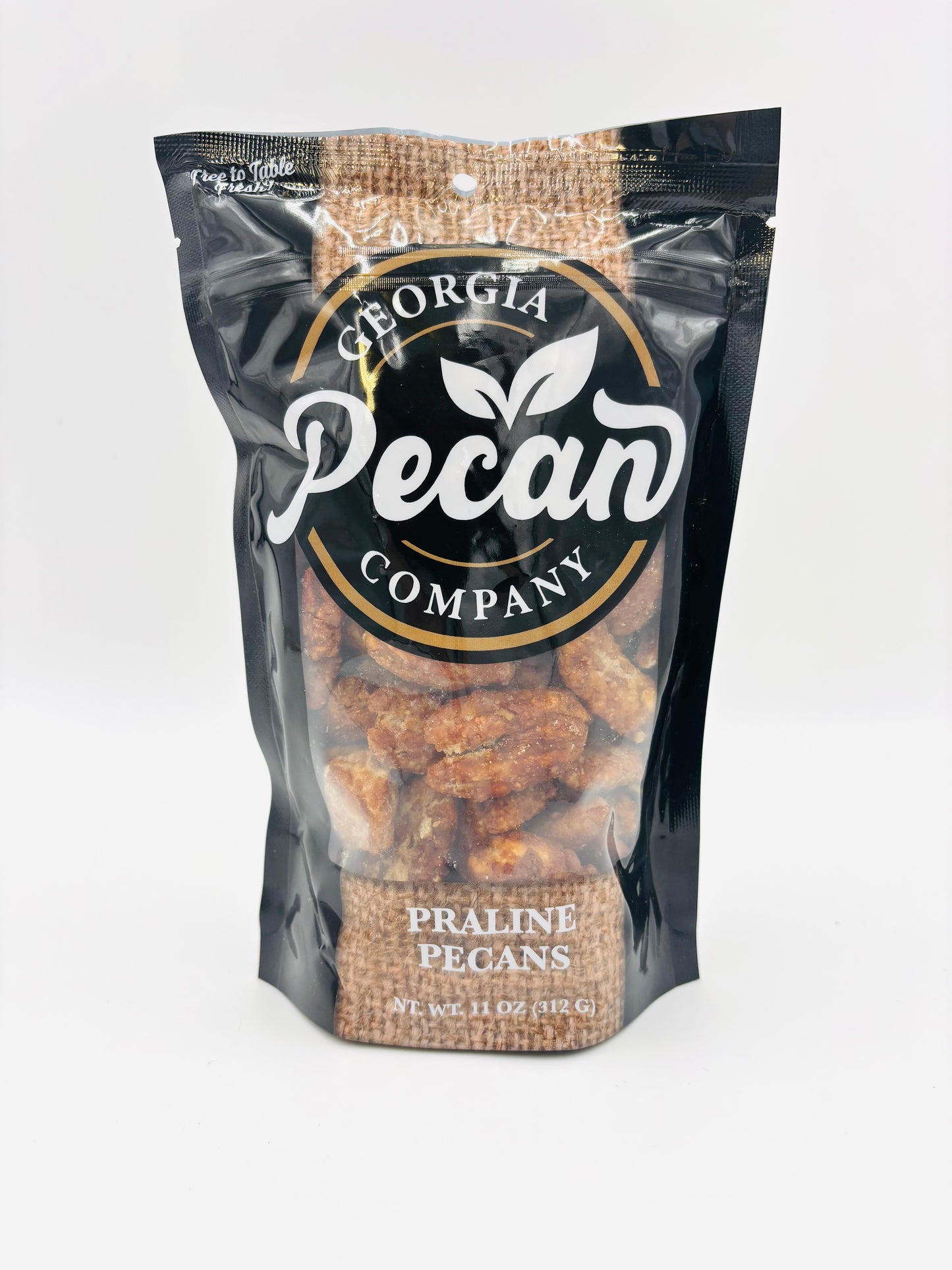 11oz Praline Pecans