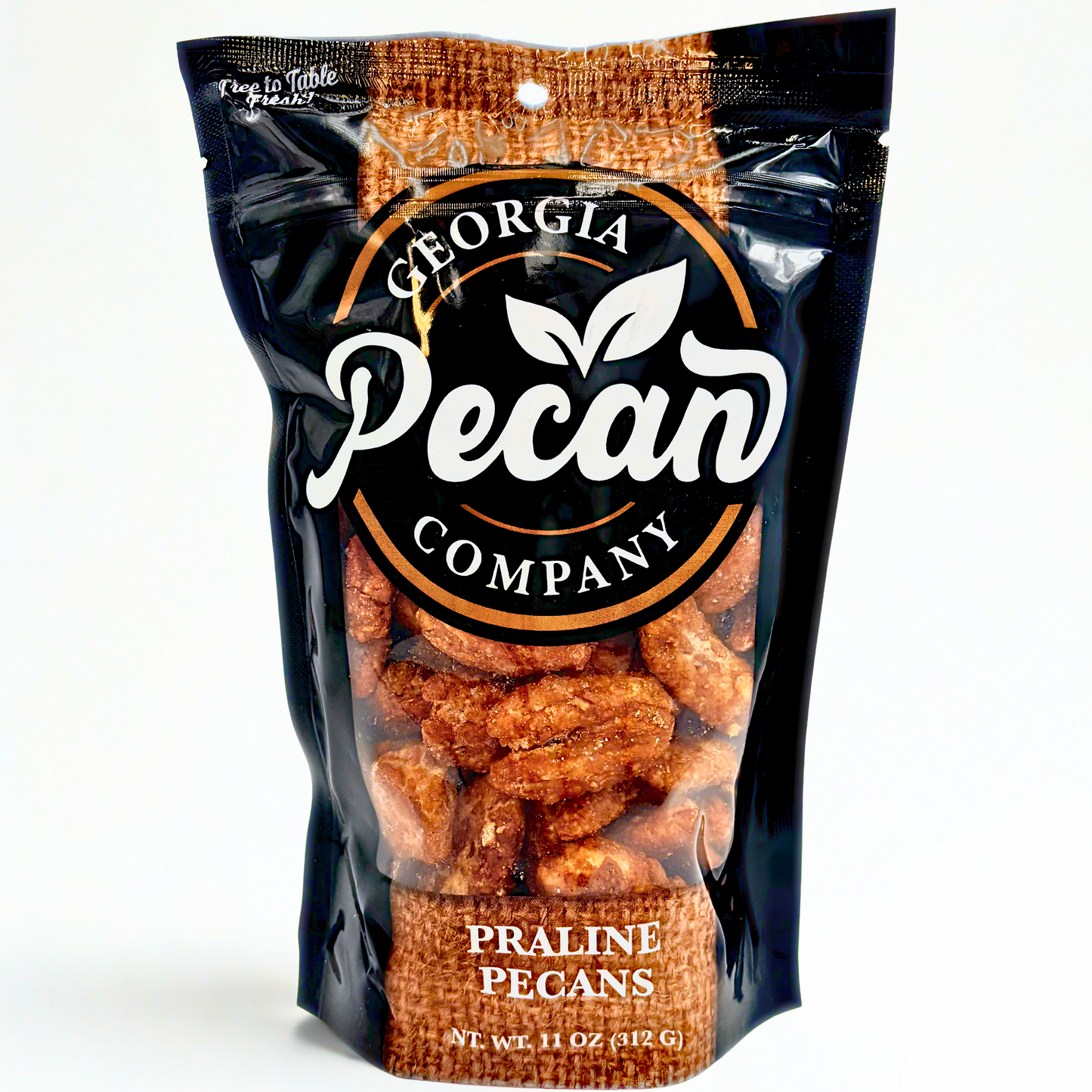 11oz Praline Pecan-Case of 12