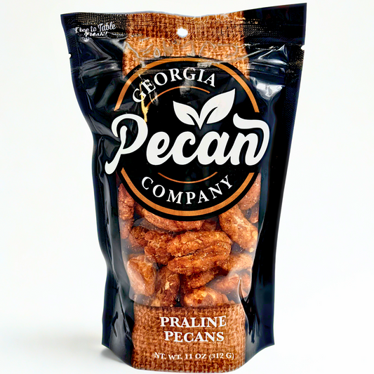 11oz Praline Pecan-Case of 12