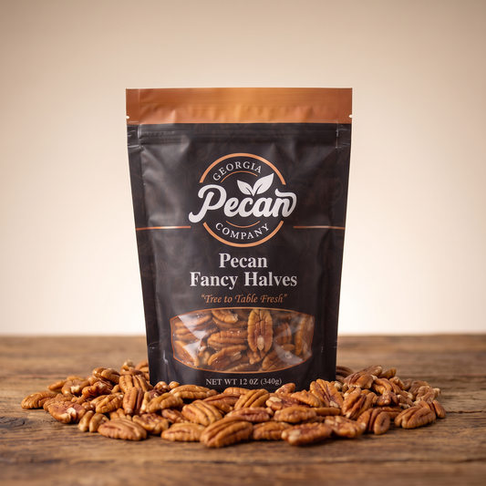 12oz Pecan Fancy Halves