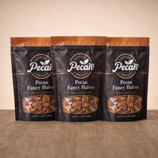 12oz Pecan Fancy Halves
