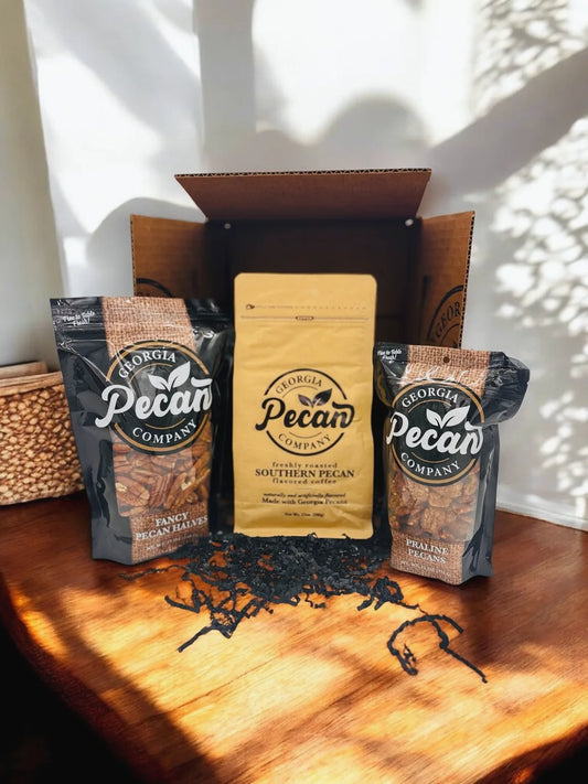 Porch & Pantry Pecan Gift Box