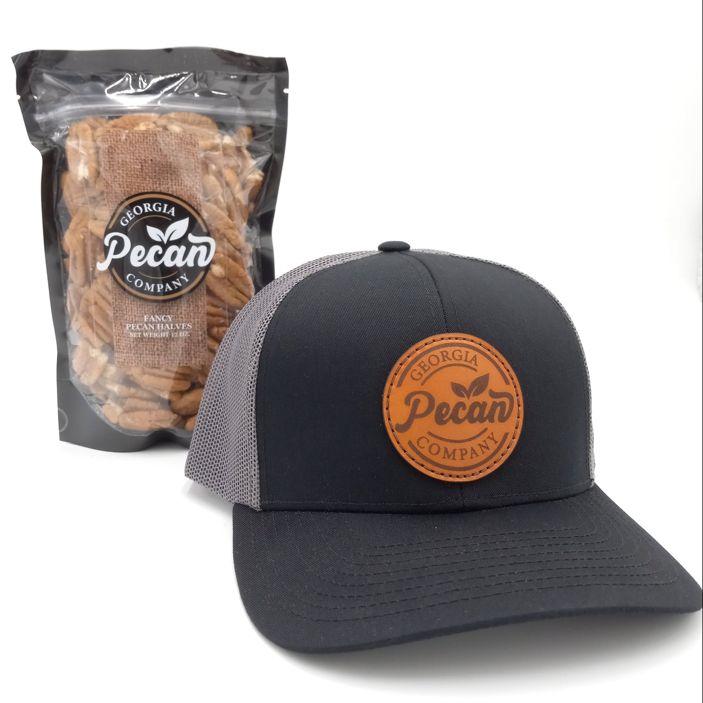 Georgia Pecan Co. Trucker Hat